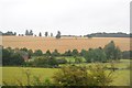 View across the Lea Valley