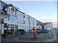 Granville Marina, Ramsgate