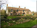 Row of cottages, Southtown