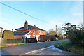 House, Polstead Heath