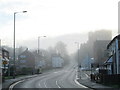 Mill Street, Leek