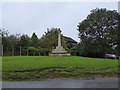 War Memorial, Redmarly D