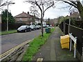 Sunnyside Drive, Chingford Green, London E4