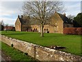 Alms Houses at Cad Green