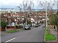 Sunset Avenue, Chingford