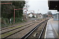 Platform 1, Redhill Station