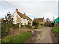 The hamlet of Ilford