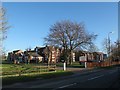 Park House, Congleton Road, Sandbach