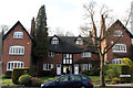 20 to 14 Sycamore Road, Bournville