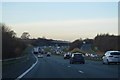 A1(M), Bramham bypass