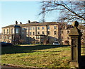 Berry Hill Lane, Mansfield, Notts.