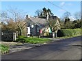 Wilcot Village Hall