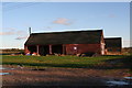 Barn at Low Langton