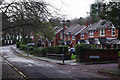 Elvetham Road, Edgbaston