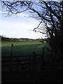 Footpath to Markfield Road