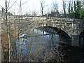 Mearclough Bridge, Sowerby Bridge