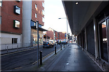 O1533 : York Street towards Mercer Street, Dublin by Ian S