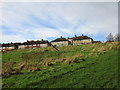 Play area and houses, Holays