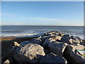 Rock Groyne