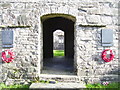 Old Chapel, Llanybri