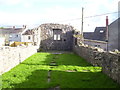 Old Chapel, Llanybri