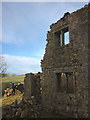 SD6874 : Ruined farmhouse, Cowgill Farm by Karl and Ali