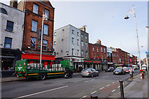 O1533 : Camden Street Lower, Dublin. by Ian S
