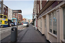 O1533 : Aungier Street, Dublin by Ian S