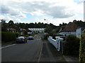 Lochaber Road, Bearsden