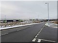 ASDA supermarket distribution centre