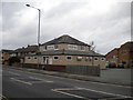 Wash Windsor Laundrette, Dedworth