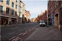O1533 : South Great George's Street, Dublin by Ian S