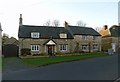 Coumb Cottage, Main Street, Market Overton