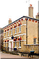 Former police station, Sun Street, Waltham Abbey