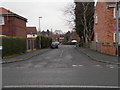 Preston View - Astley Lane