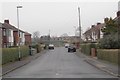 Astley Avenue - Astley Lane