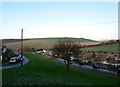 Westfield Avenue North and South, Saltdean