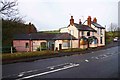 SO9678 : The Manchester Inn (4), Bromsgrove Road, Romsley, Worcs by P L Chadwick