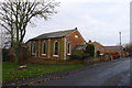 Wesleyan Chapel, Althorpe