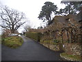 House on Trumpets Hill Road, Betchworth