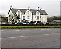 House formerly the Elms Inn, Stone, Gloucestershire