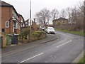 Woburn Drive - Waterloo Road