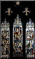 Christ Church, Roxeth Hill - Stained glass window
