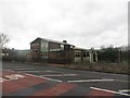 The Balloon public house, Silver Lonnen, Newcastle upon Tyne