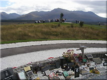 NN2082 : Commando Memorial by Shaun Ferguson