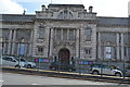 SX4854 : Plymouth Library, Art Gallery & Museum by N Chadwick