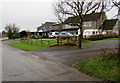 Mule Street houses, Woodford