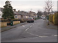 Brooklyn Avenue - Cross Green Road