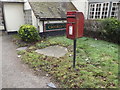 Cromer Hyde Postbox