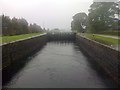 Upper Lock